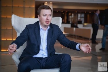 Фото 4 — Фирташ вернул титановые ГОКи государству, потому что все договорились на очень высоком уровне — глава "Велта" Андрей Николаенко
