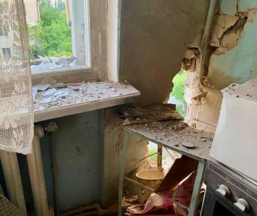 Фото 4 — В Никопольском районе российская армия убила 13 человек, ранила - 11