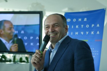 Фото 5 — Фонд Виктора Пинчука инвестировал в амбициозных молодых более 4 миллионов гривен