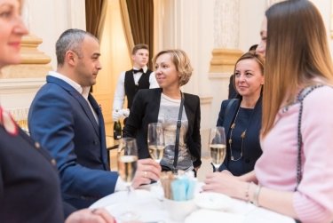 Фото 5 — iClub провел дискуссию "Украина. Бизнес. Из офлайна в онлайн"