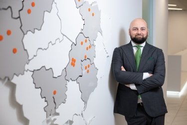 Фото 3 — Олег Никоноров, РГК: о превращении в провайдера качественного сервиса