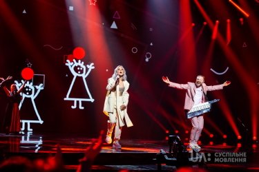 Фото 14 — MARUV победила в Нацотборе на Евровидение-2019