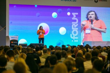 Фото 4 — Как свободный рынок создал украинский интернет: Александр Ольшанский — о первых провайдерах, инновациях и потерянном Facebook