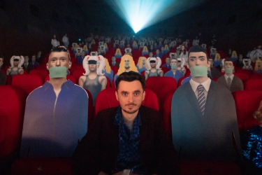 Фото 18 — "Полное выздоровление?": что не пропустить на Docudays UA