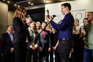 Фото 2 — Украинская киноиндустрия переживает кризис роста — Юлия Синькевич, генпродюсер ОМКФ