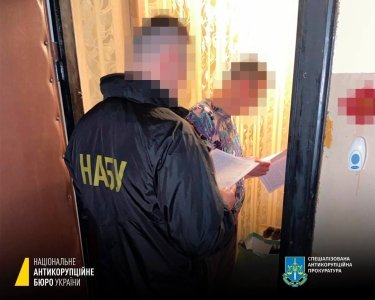 Фото 3 — Украли 160 млн грн: бизнесмен и чиновник организовали схему на восстановлении Харькова