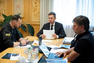 Фото 2 — Україні потрібно додатково $27 млрд на оборону цього року