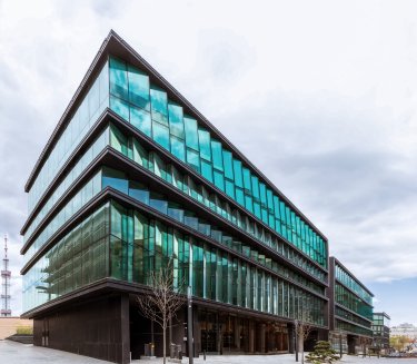 Фото 2 — Українські інноваційні будівельні технології представлять у Сингапурі