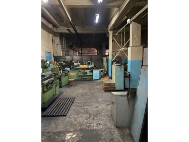 Фото 5 — Харківський завод "Радіореле" продано на аукціоні за 118 млн грн: що відомо про переможця