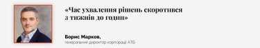 Фото 12 — Рішення українських управлінців, які допомогли їм врятувати власний бізнес