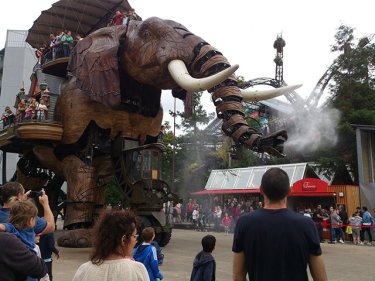 Фото 64 — Що, крім Парижа: бюджетна подорож французькою провінцією