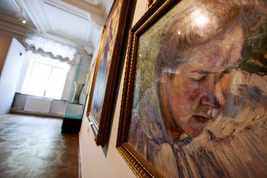 Фото 44 — Впервые в Киеве проходит Неделя искусства с прицелом на украинский Базель — фото