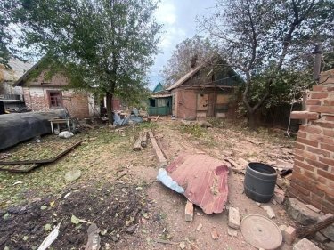 Фото 5 — Сутки в регионах. В Донецкой и других областях зафиксированы десятки жертв войны (ФОТО)