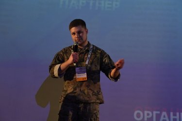 Фото 7 — GET Business Festival 2025: новые стратегии украинского бизнеса и кейсы от топов рынка
