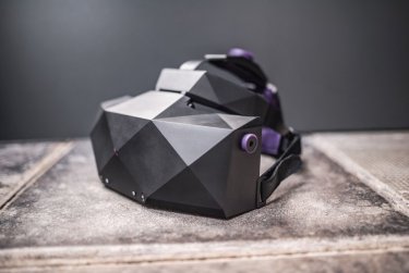 Фото 7 — Гибкие экраны, автономные автомобили и 3D модели людей: главные сенсации выставки CES 2020