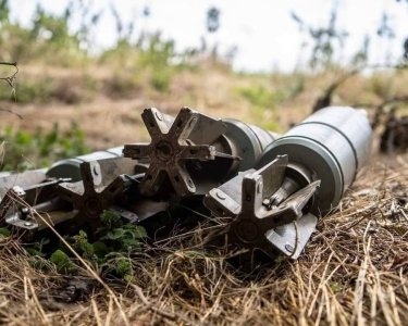 Фото 2 — Минобороны за время войны допустило к эксплуатации более сотни новых образцов боеприпасов