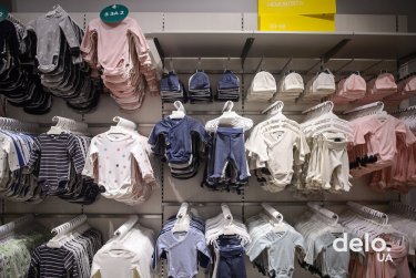 Фото 71 — Первый пошел: как флагманский магазин H&M в Lavina Mall открывали — фото