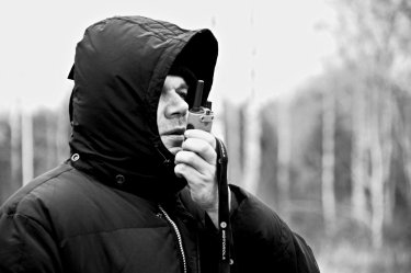 Фото 7 — Кинематографист живет там, где работает — режиссер Мирослав Слабошпицкий