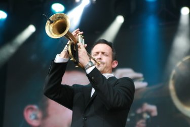 Фото 20 — "Битлз" в стиле джаз, a-cappella от беларусов и норвежский фанк на Alfa Jazz Fest (ФОТО, ВИДЕО)