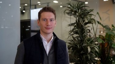 Фото 2 — Що таке "еко" в food-бізнесі — Микита Ізмайлов, бренд здорового харчування eat easy