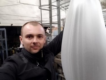 Фото 2 — Екологічно: Як українці знайшли рецепт розкладних пакетів
