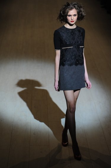 Фото 19 — UFW: Гресь угощала "Амаркордом" и новинкой — дизайном винтажной мебели