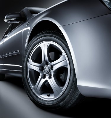 Фото 24 — В Украине начнут продавать очередной китайский автомобиль – Brilliance