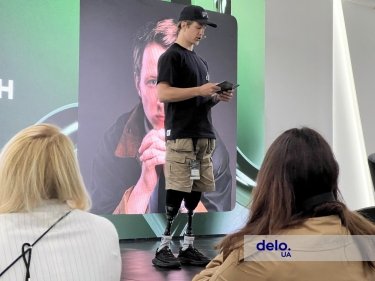 Фото 3 — Условия должны быть равными для всех: вызовы, с которыми сталкиваются ветераны и люди с инвалидностью во время трудоустройства