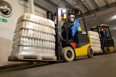 Фото 4 — Талант-менеджмент, внутрішній хантінг та навчання — досвід успішної релокації від Данон в Україні