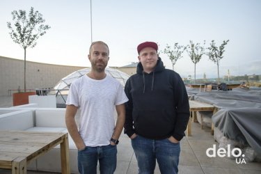 Фото 7 — Менторы — МСБ: Подумайте, чем вы можете заинтересовать крупные промышленные предприятия
