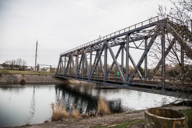 Фото 41 — Припять, Рыжий лес, Дуга-1: какие объекты Чернобыльской зоны готовят для ЮНЕСКО — фото