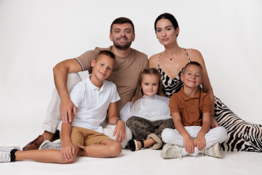 Фото 3 — Як українець у США будує спортивну інституцію з бізнес-логікою