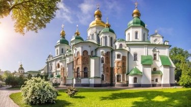 Фото 2 — В Брюсселе утверждают, что скоро перелеты в Украину подорожают