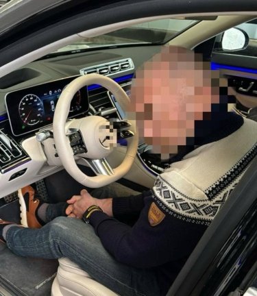 Фото 2 — Бизнесмена Мазепу подозревают в создании преступной организации и завладении 7 га земли возле Киевской ГЭС