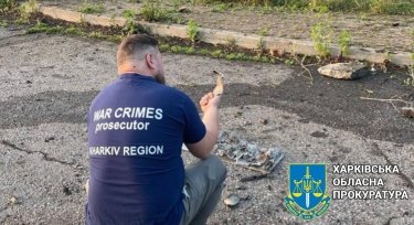 обстрел харькова, атаки на харьковскую область