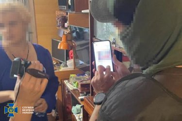 Фото 5 — Призывали "присоединить" Запорожье и Николаев к РФ: двум интернет-агитаторам грозит до 10 лет тюрьмы