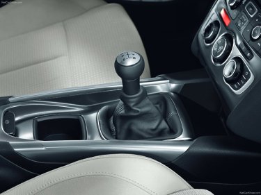 Фото 21 — Citroen C4: Из Франции на Французский бульвар