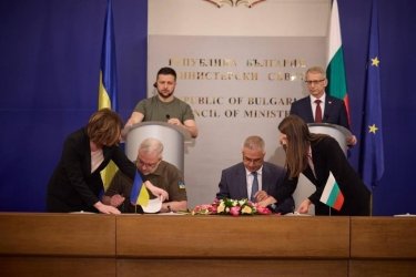 Фото 2 — Болгария начала переговоры с Украиной о передаче двух ядерных реакторов: что происходит