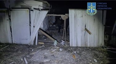 Фото 3 — День в регионах: из-за российских обстрелов есть жертвы в Сумской и Херсонской областях