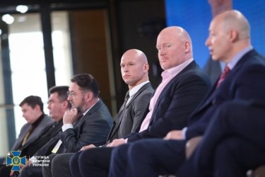 Фото 3 — В спецслужбах РФ есть подразделения, работающие исключительно против Украины — СБУ