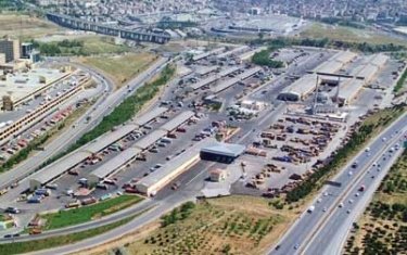 Фото 18 — Глобальный торговый ряд: Крупнейшие оптовые рынки мира