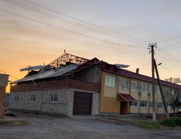 Фото 4 — Оккупанты нанесли удар по энергетической и гражданской инфраструктуре: ситуация в регионах