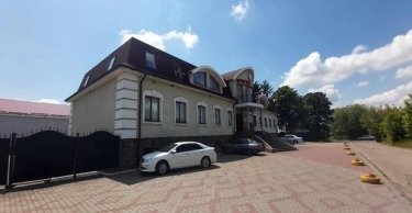 Фото 2 — Укрексімбанк виставив на продаж борги ТЗОВ "Компанія "Зевс ЛТД"  —  власника діючого бізнесу з м’ясопереробки на Рівненщині