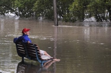 Фото 7 — Австралию после наводнения будут отстраивать гастарбайтеры