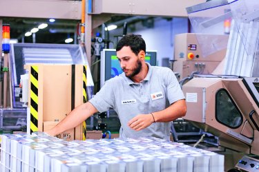 Фото 2 — Ценности лидера: как «Империал Тобако» справилась с вызовами войны и помогла конкурентам