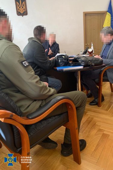 обшуки в ргк