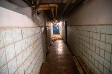 Фото 2 — Із 4 млрд грн на укриття у Києві освоєно лише 20%: Кличко розповів, у яких районах найгірша ситуація (ФОТО)