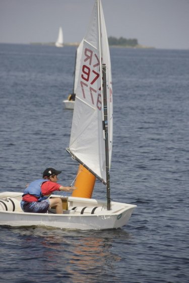 Фото 22 — Названы победители восьмой международной WindMaster Regatta