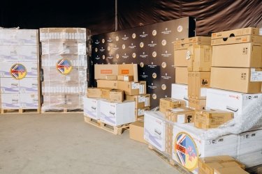 Фото 2 — Велика Британія допомогла українським ТЦК з технікою для роботи з реєстром військовозобов'язаних