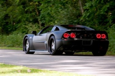 Фото 5 — Самые интересные новинки Детройтского автосалона